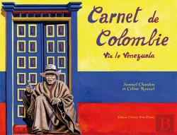 Bertrand.pt - Carnet De Colombie Via Le Vénézuela