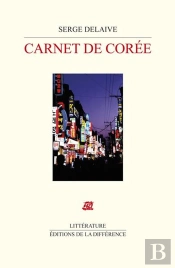Carnet De Corée