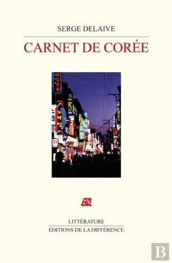 Bertrand.pt - Carnet De Corée