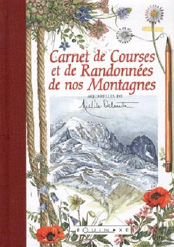 Bertrand.pt - Carnet De Courses Et De Randonnees En Montagne