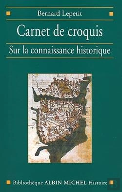 Bertrand.pt - Carnet De Croquis : Sur La Connaissance Historique