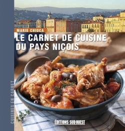 Bertrand.pt - Carnet De Cuisine Du Pays Nicois