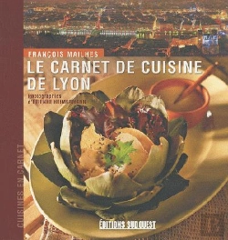 Bertrand.pt - Carnet De Cuisine Lyonnaise