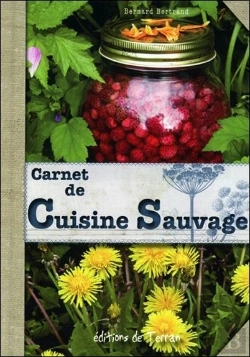 Bertrand.pt - Carnet De Cuisine Sauvage