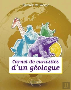 Bertrand.pt - Carnet De Curiosités D'Un Geologue Tome 1