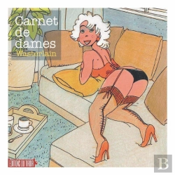 Bertrand.pt - Carnet De Dames