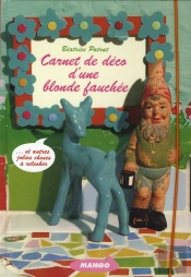 Carnet De Déco D'Une Blonde Fauchée