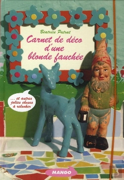 Bertrand.pt - Carnet De Déco D'Une Blonde Fauchée