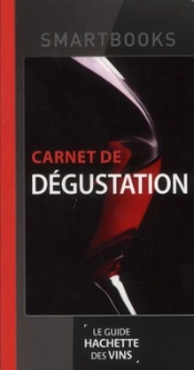 Carnet De Dégustation