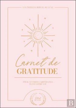 Bertrand.pt - Carnet De Gratitude
