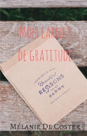 Carnet De Gratitude
