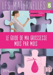 Carnet De Grossesse