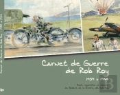 Carnet De Guerre De Rob Roy