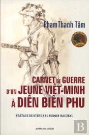 Carnet De Guerre D'Un Jeune Viêt-Minh À Diên Biên Phu