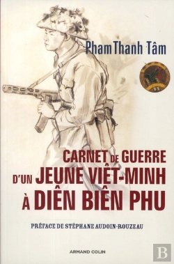Bertrand.pt - Carnet De Guerre D'Un Jeune Viêt-Minh À Diên Biên Phu