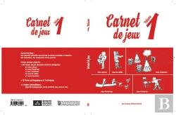 Bertrand.pt - Carnet De Jeux T.1