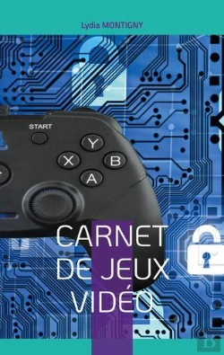 Bertrand.pt - Carnet De Jeux Video - A Vous De Jouer