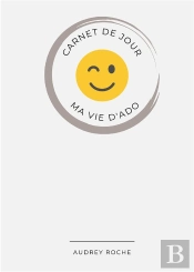 Carnet De Jour - Ma Vie D Ado