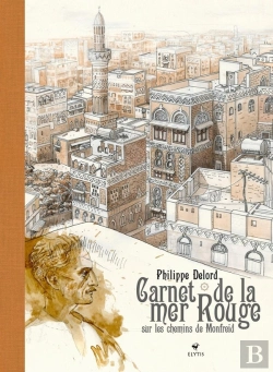 Bertrand.pt - Carnet De La Mer Rouge : Sur Les Chemins De Monfreid