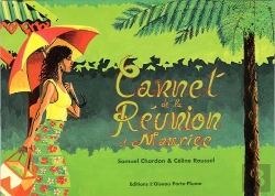 Bertrand.pt - Carnet De La Réunion Et Maurice