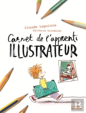 Carnet De L'Apprenti Illustrateur