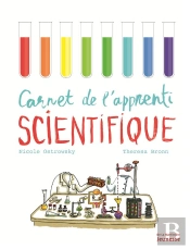 Carnet De L'Apprenti Scientifique