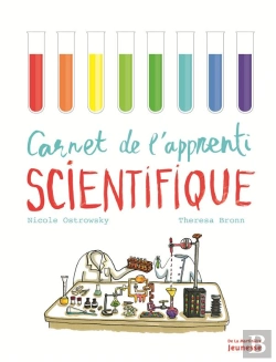 Bertrand.pt - Carnet De L'Apprenti Scientifique