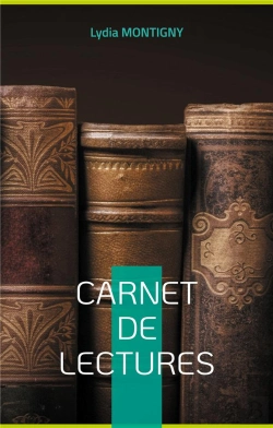 Bertrand.pt - Carnet De Lectures - Votre Bibliographie