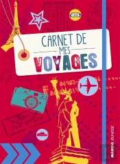 Carnet De Mes Voyages Edition 2014