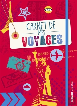 Bertrand.pt - Carnet De Mes Voyages Edition 2014