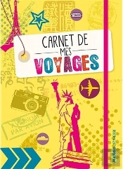 Carnet De Mes Voyages