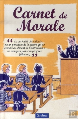 Bertrand.pt - Carnet De Morale
