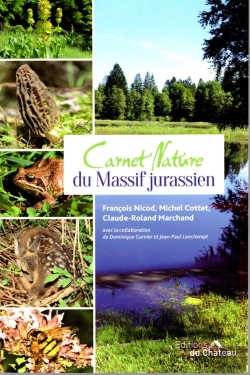 Bertrand.pt - Carnet De Nature Du Massif Jurassien