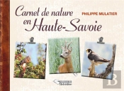 Carnet De Nature En Haute-Savoie