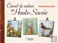Bertrand.pt - Carnet De Nature En Haute-Savoie