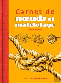 Bertrand.pt - Carnet De Noeuds Et Matelotage