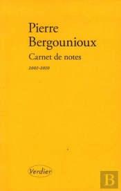 Carnet De Notes ; 2001-2010