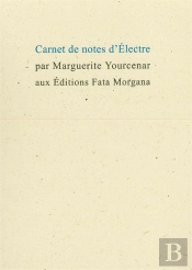 Carnet De Notes D'Électre