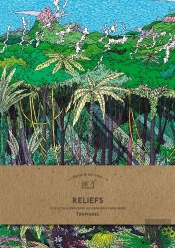 Carnet De Notes Tropiques