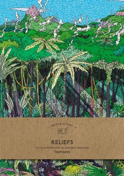 Bertrand.pt - Carnet De Notes Tropiques