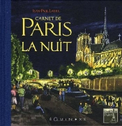 Carnet De Paris ; La Nuit