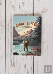 Carnet De Pêche, Aventure