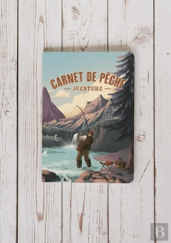 Bertrand.pt - Carnet De Pêche, Aventure