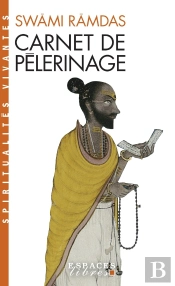 Carnet De Pèlerinage