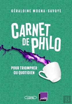 Bertrand.pt - Carnet De Philo