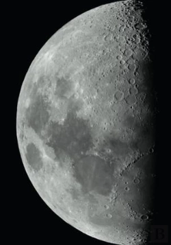 Bertrand.pt - Carnet De Photographes ; Astrophotographie