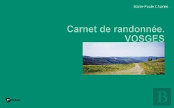 Bertrand.pt - Carnet De Randonnée ; Vosges