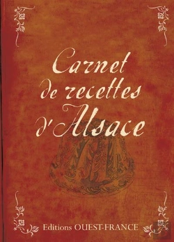 Bertrand.pt - Carnet De Recettes D'Alsace