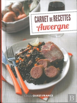 Bertrand.pt - Carnet De Recettes D'Auvergne