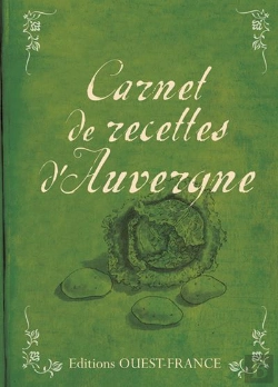 Bertrand.pt - Carnet De Recettes D'Auvergne